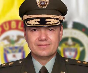 Se oficializó el retiro de un general de la Policía tras un presunto plan de sabotaje contra el presidente Petro