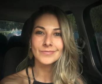 Diana Ospina apareció con vida tras 40 horas retenida en lo que sería un "paseo millonario" en Bogotá