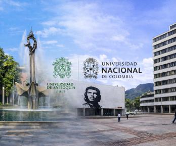 Dos universidades públicas colombianas conquistan el top 20 de investigación en América Latina