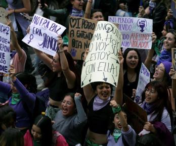 Marcha del 8M en Colombia: convocatorias, cambio de fechas y horarios por las elecciones