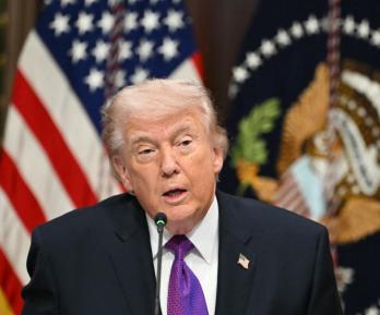 Departamento de Justicia publica documentos sobre Epstein con acusaciones de agresión sexual contra Trump