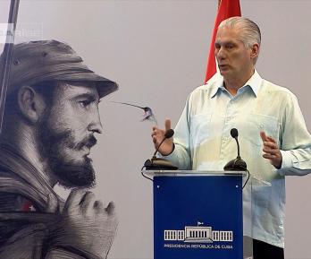 Cuba califica como "acto inamistoso" el cierre de la embajada de Costa Rica en La Habana