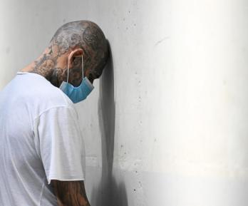 Bukele reforma la Constitución del Salvador para incluir la cadena perpetua