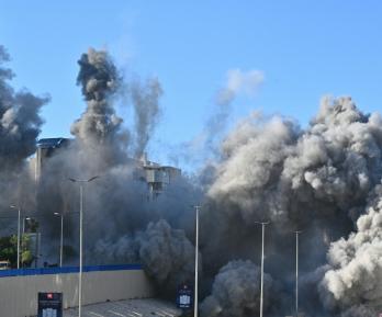 Canadá denuncia una "invasión ilegal" de Israel en Líbano