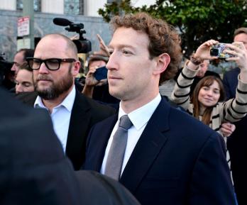 Meta, culpable de poner en peligro a menores: jurado de Nuevo México condena al gigante digital