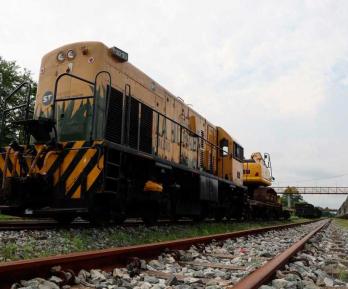 Colombia avanza hacia el regreso del tren de pasajeros en el corredor La Dorada–Chiriguaná