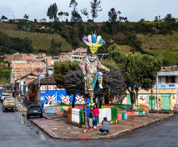 Satena abrirá ruta Cali–El Charco desde abril y sumará vuelos para el Festival de la Leyenda Vallenata