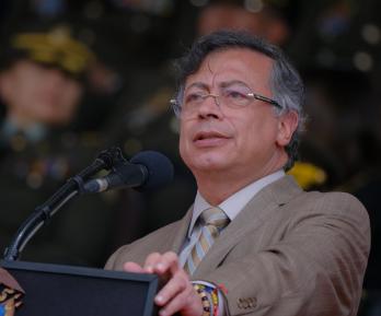 Presidente Petro reveló que narco uruguayo Marset quiso asesinarlo en el ejercicio de su cargo