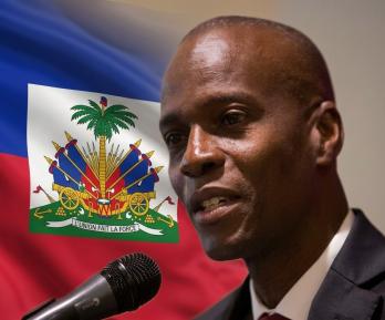 Acusados por Magnicidio Jovenel Moïse enfrentan juicio en Estados Unidos.