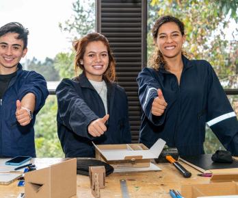 Becas para El Cambio: Gobierno abre convocatoria para maestrías y doctorados en Colombia y el exterior