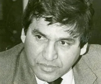 Jesús María Valle.