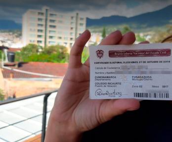 Beneficios de votar 2026: Descuentos y media jornada de descanso