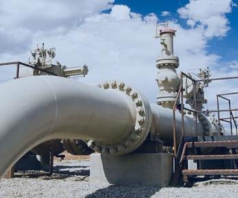 Colombia y Venezuela trazan el camino para reactivar el gasoducto binacional Antonio Ricaurte