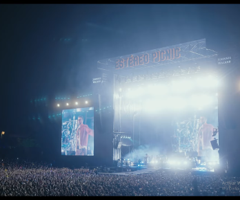 Estereo Picnic 2026: horarios, cartel por días y una guía para no perderte el festival en Bogotá