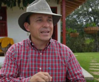 Caso Santiago Uribe y "Los 12 Apóstoles" llega a la Corte Suprema.