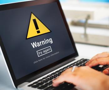 Censura en internet. / Foto: Freepik.