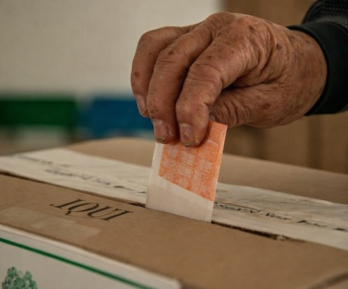 Petro ordena capturar a compradores de votos