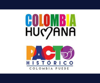 CNE avala fusión de Colombia Humana con el Pacto Histórico.