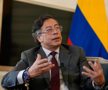 Colombia fabricará sus propios fertilizantes ante escalada del petróleo