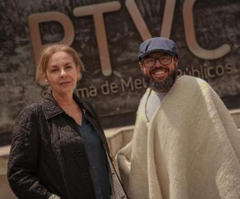 Colombia estrena verso a verso en Señal Colombia segunda temporada