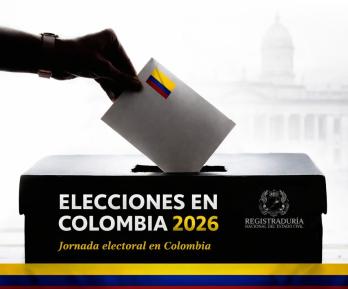 Como votar el próximo 8 de marzo senado cámara consulta presidencial