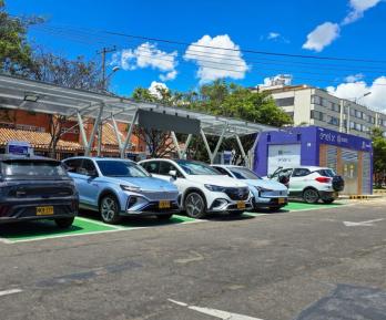 Con cifras históricas, sector automotor inicia el 2026 con  aumento de ventas de vehículos eléctricos