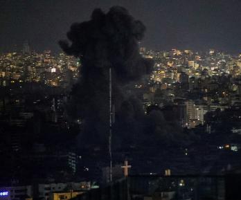 Consejo de Seguridad de la ONU pide desescalada inmediata del conflicto en el Líbano