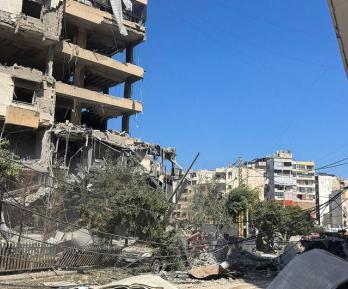 Crisis en Medio Oriente: Irán denuncia ataques a hospitales por parte de Estados Unidos e Israel