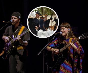 Cultura Solidaria. / Foto: RTVC.