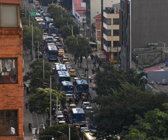 Cuota de administración no sube automáticamente por salario mínimo.
