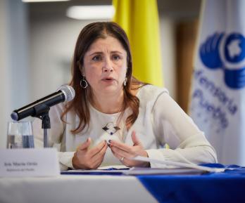 Defensoría del Pueblo exige respuesta al expresidente Pastrana por vínculos con archivos Epstein