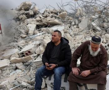 Día de la Tierra Palestina: resistencia viva frente a décadas de despojo y colonialismo