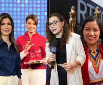 ¿Cómo votar por RTVC en los Premios India Catalina 2026?