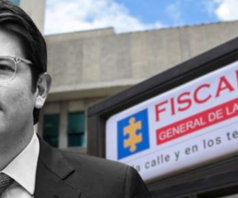 Fiscalía ordena captura de cabecillas de la Segunda Marquetalia por el asesinato de Miguel Uribe