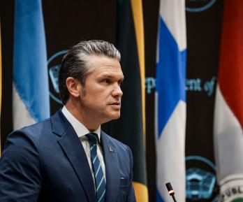 EE. UU. anunció que podría lanzar una ofensiva militar en solitario contra territorio latinoamericano