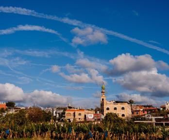 Ejército israelí busca ocupar extensa zona del sur del Líbano y continuará los bombardeos sobre este país