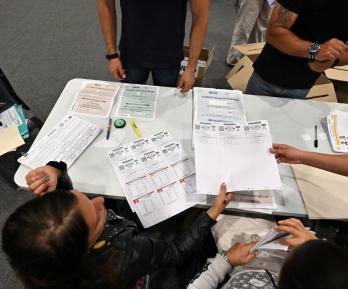 Elecciones: CNE declaró elección de 14 representantes y 6 CITREP.