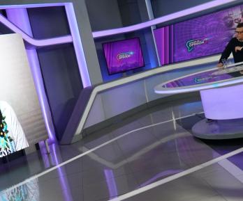 Entrevista de Aída Quilcué, fórmula vicepresidencial de Iván Cepeda.