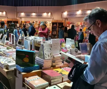 “Escucharnos es leernos” Filbo 2026 invita a su edición número 38 con India como país invitado de honor