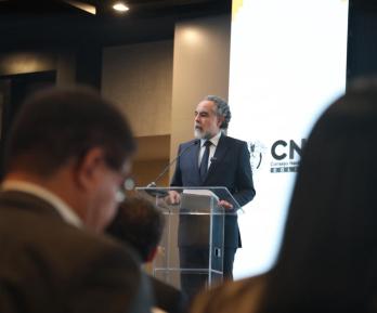 xpertos de 20 países vigilarán la transparencia de las elecciones en Colombia este domingo