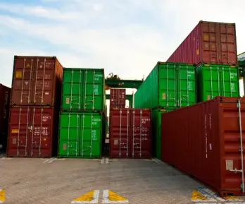 Exportaciones de Colombia crecen 12,6 % en enero 2026