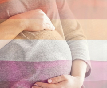 Fallo histórico en Colombia Corte Constitucional reconoce licencia de maternidad para una pareja de madres no gestantes