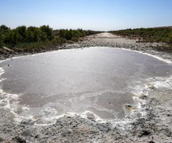 Colombia activa alerta climática ante posible llegada del fenómeno de El Niño