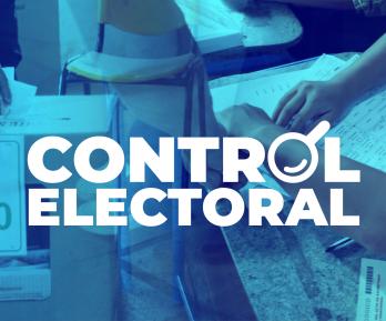Fiscalía vigila 594 puestos de votación en Córdoba ante riesgo electoral