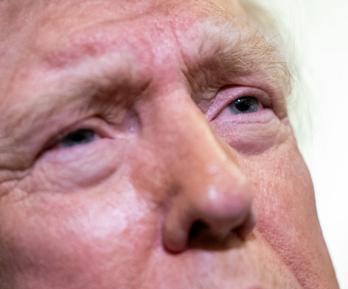 Fortuna de Trump creció US $1400 millones en su segundo mandato.