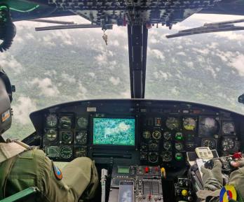 Fuerzas Militares recibirán una inversión de $3,7 billones en 2026: un incremento del 47% frente a 2025