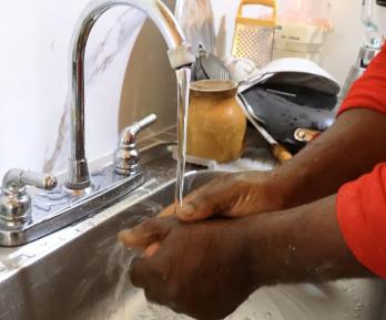 Gobierno expidió nuevo marco tarifario de acueducto y alcantarillado.