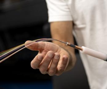 Gobierno invertirá $970.000 MM en fibra óptica en ríos de la amazonía.