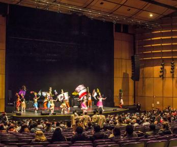 Gobierno nacional activa inspección laboral en el sector cultural tras denuncias de artistas