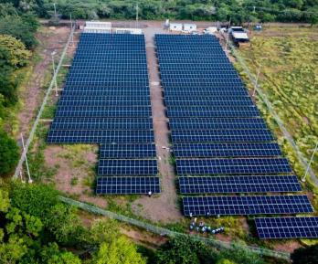 Gobierno reglamentó Colombia Solar con Resolución 40159 de 2026.
